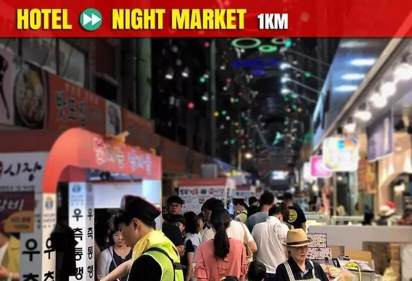 Fotos del hotel The Last  Nampo:  24