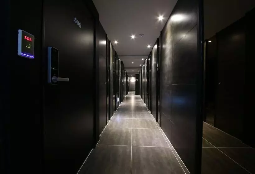 Fotos del hotel The Last  Nampo:  22