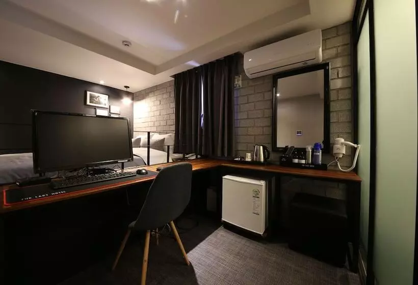 Fotos del hotel The Last  Nampo:  17