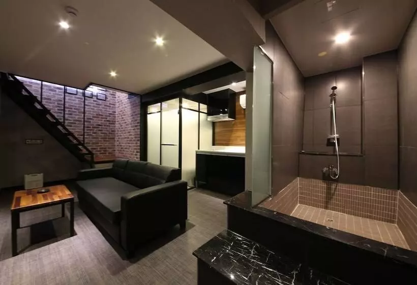 Fotos del hotel The Last  Nampo:  18