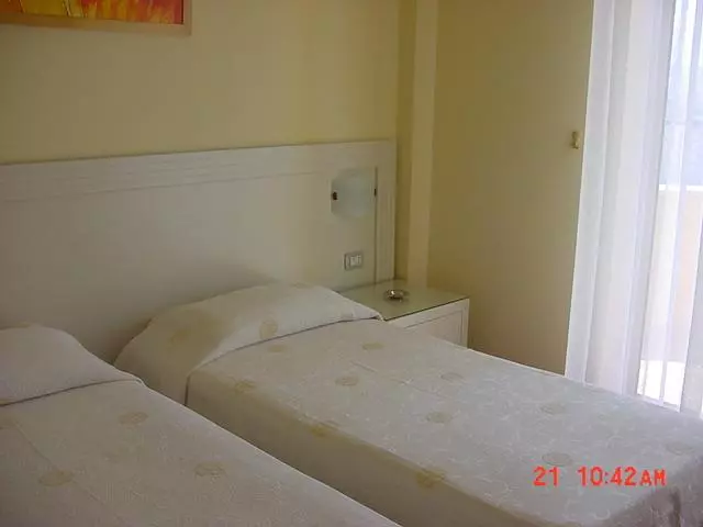 Fotos del hotel Le Olive:  8