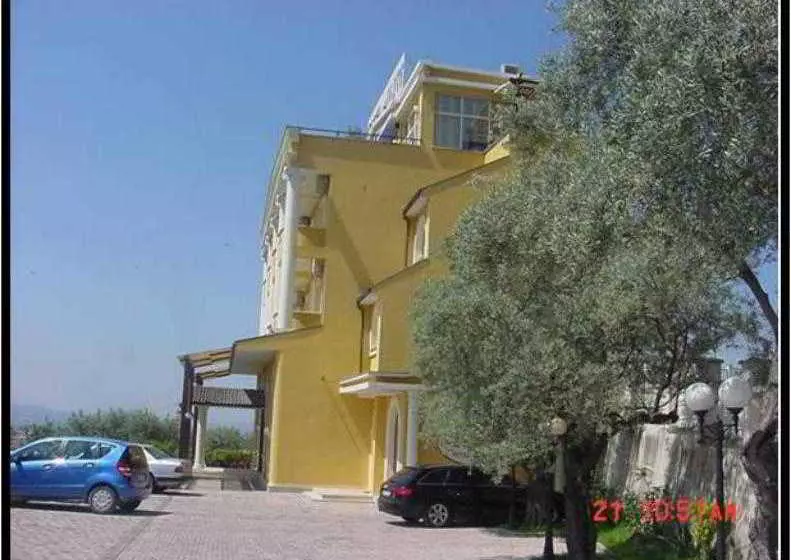Fotos del hotel Le Olive:  17
