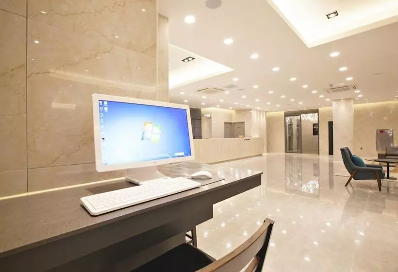Fotos del hotel Gnb:  23