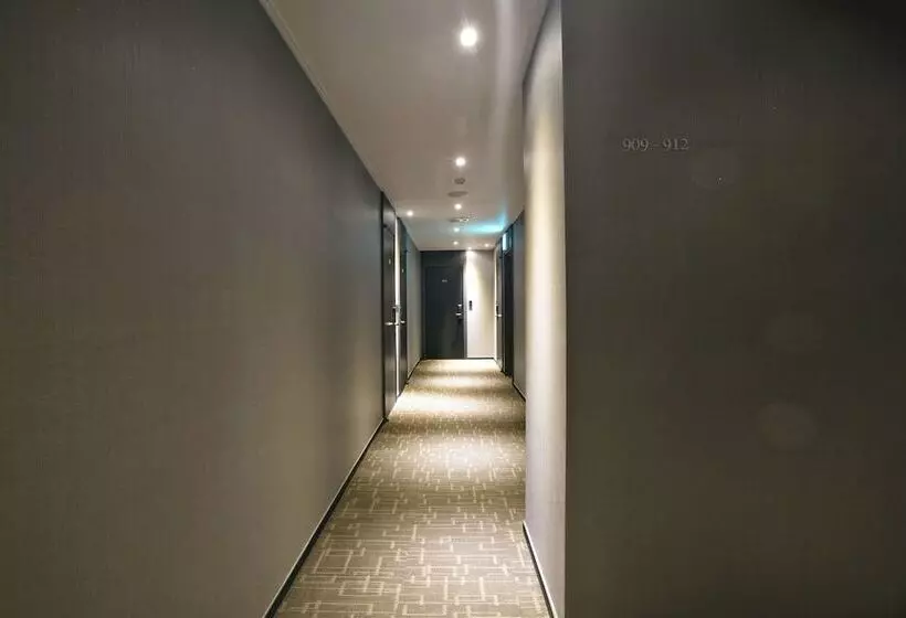 Fotos del hotel Gnb:  18