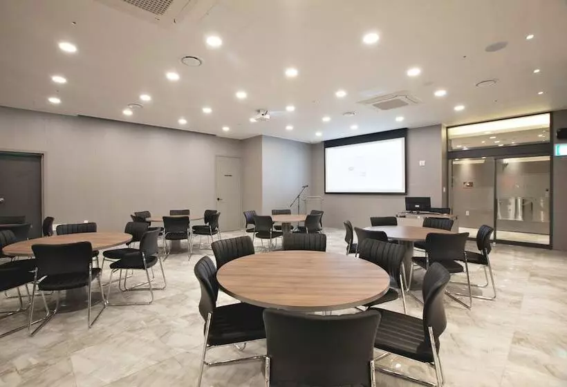 Fotos del hotel Gnb:  9
