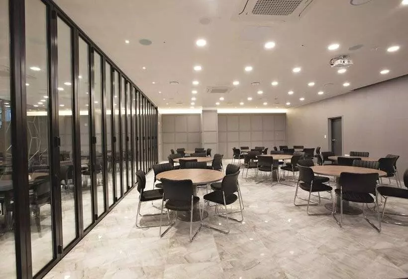 Fotos del hotel Gnb:  4
