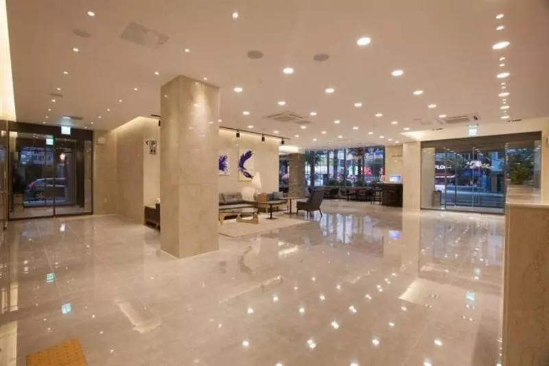 Fotos del hotel Gnb:  8