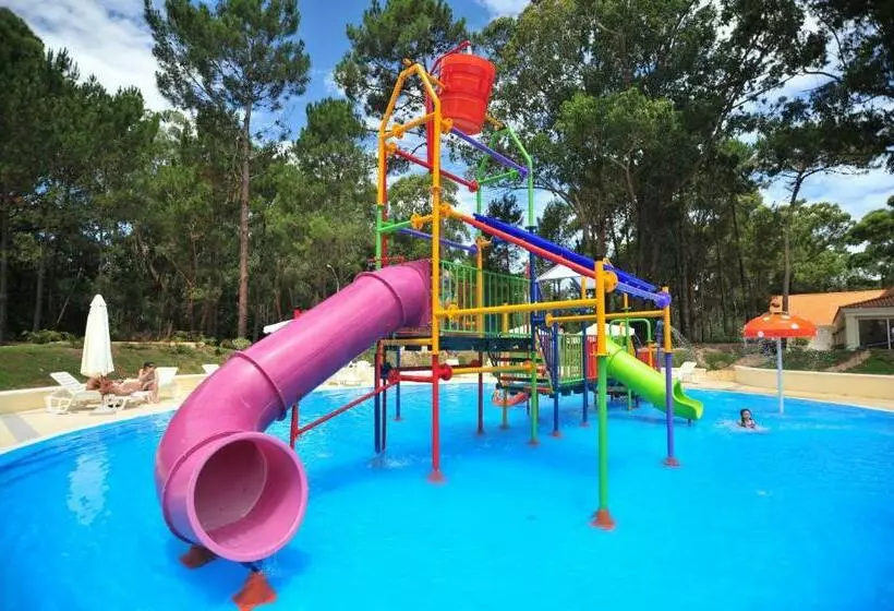 Fotos del hotel Solanas Green Park Spa & Resort:  11