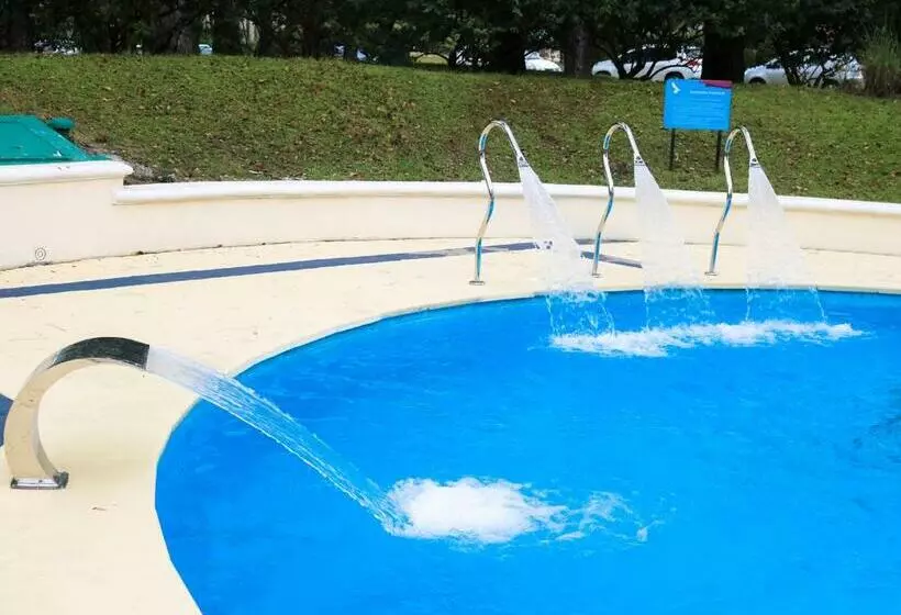 Fotos del hotel Solanas Green Park Spa & Resort:  2