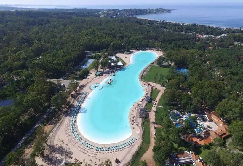 Fotos del hotel Solanas Green Park Spa & Resort:  22