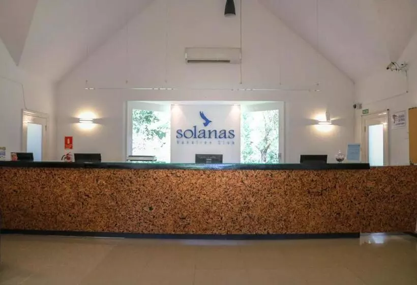 Fotos del hotel Solanas Green Park Spa & Resort:  10