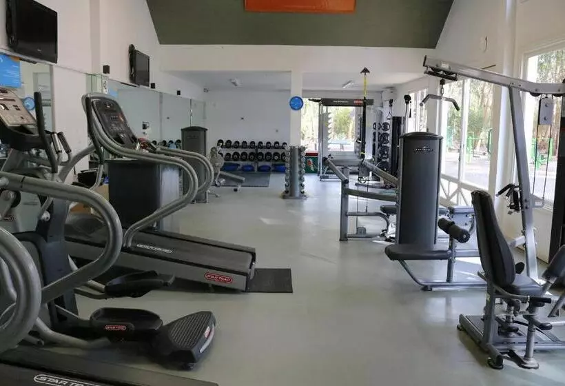 Fotos del hotel Solanas Green Park Spa & Resort:  14