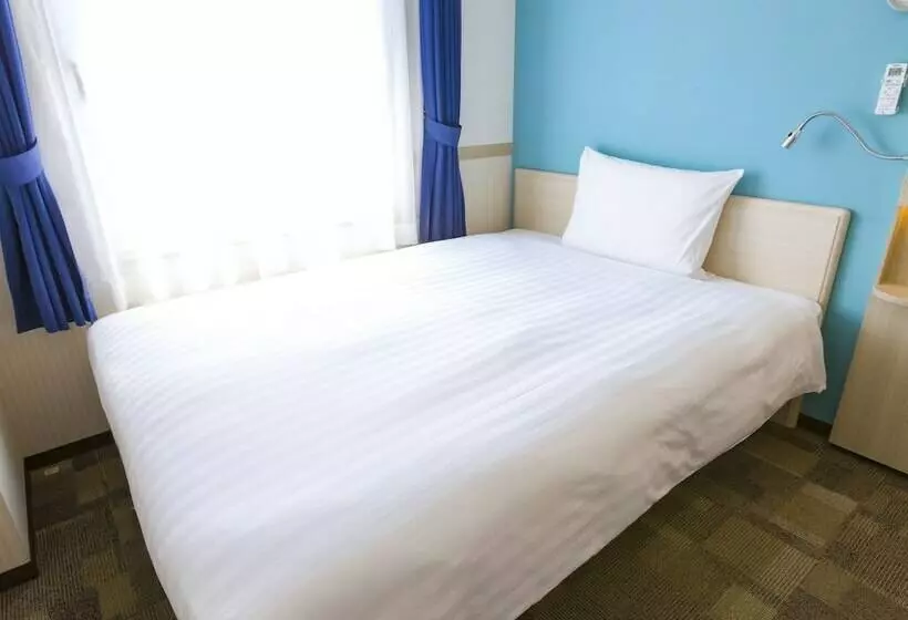 Fotos del hotel Toyoko Inn Keihin-kyuko Kawasaki Ekimae:  6