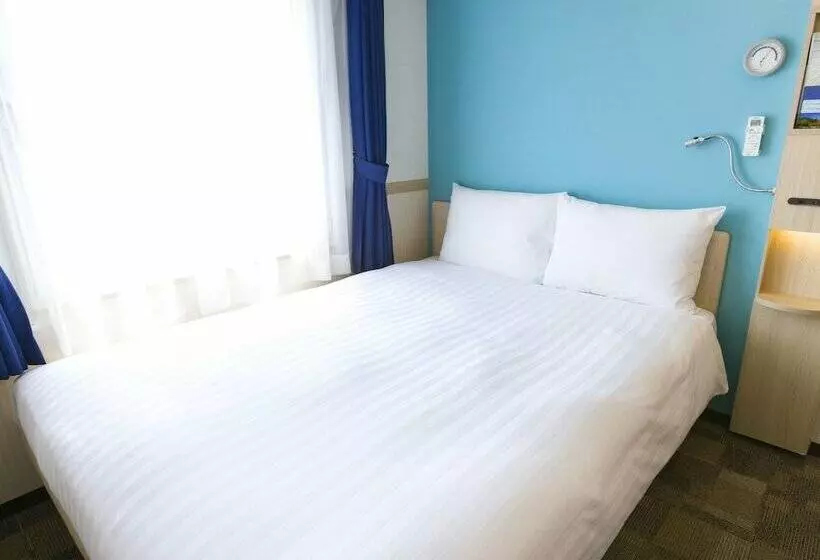 Fotos del hotel Toyoko Inn Keihin-kyuko Kawasaki Ekimae:  13