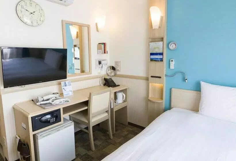 Toyoko Inn Keihin-kyuko Kawasaki Ekimae