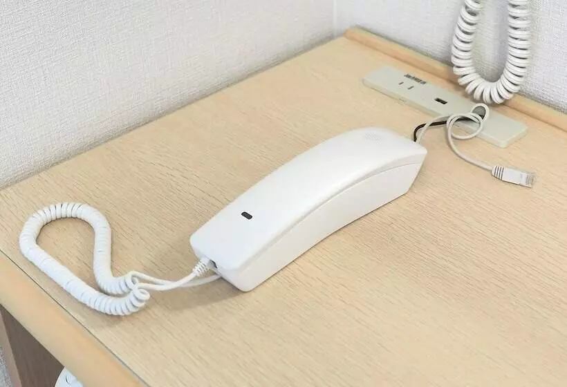 Fotos del hotel Toyoko Inn Keihin-kyuko Kawasaki Ekimae:  3