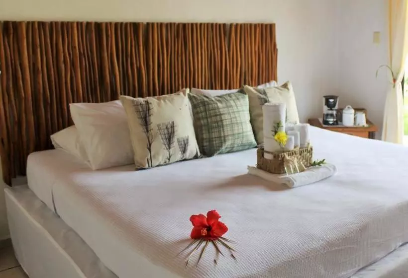 Maya Hotel Residence