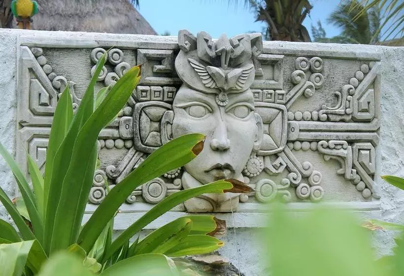 Fotos del hotel Maya Hotel Residence:  10