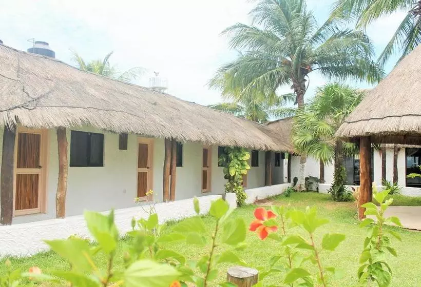 Fotos del hotel Maya Hotel Residence:  9