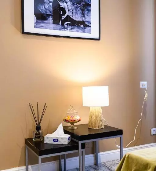 Fotos del hotel The Rome Suite:  19