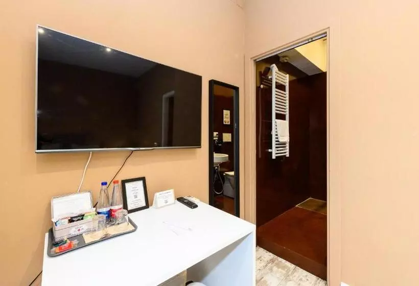 Fotos del hotel The Rome Suite:  11
