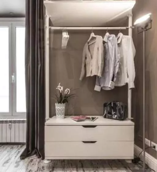 The Rome Suite