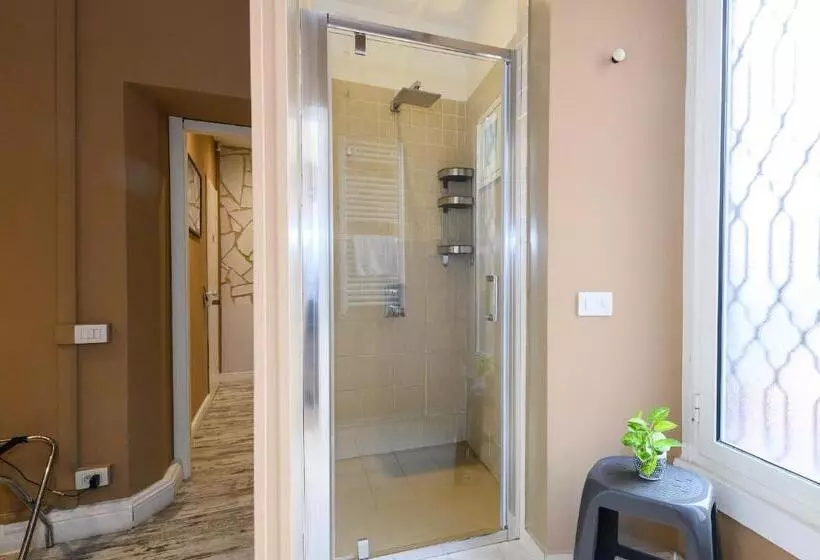 Fotos del hotel The Rome Suite:  10