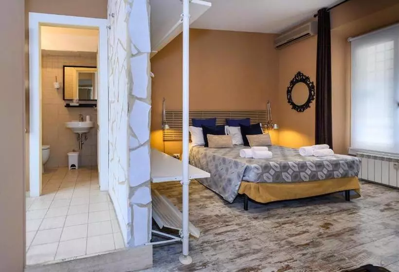 Fotos del hotel The Rome Suite:  9