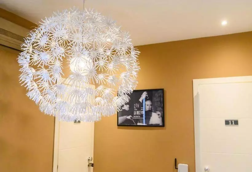 Fotos del hotel The Rome Suite:  22