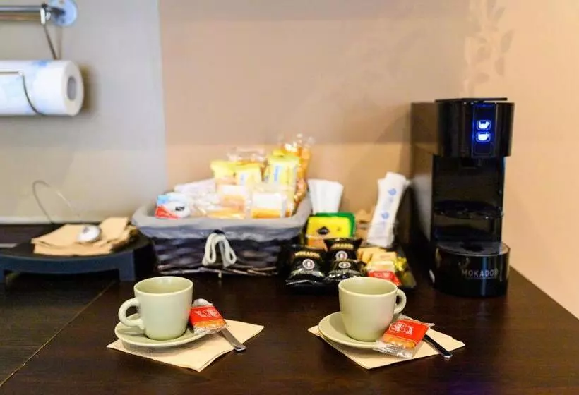 Fotos del hotel The Rome Suite:  23