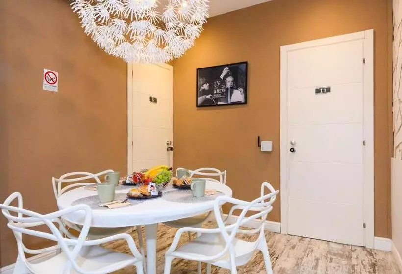 Fotos del hotel The Rome Suite:  13
