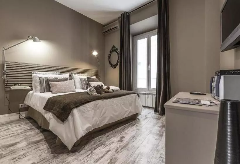 Fotos del hotel The Rome Suite:  20