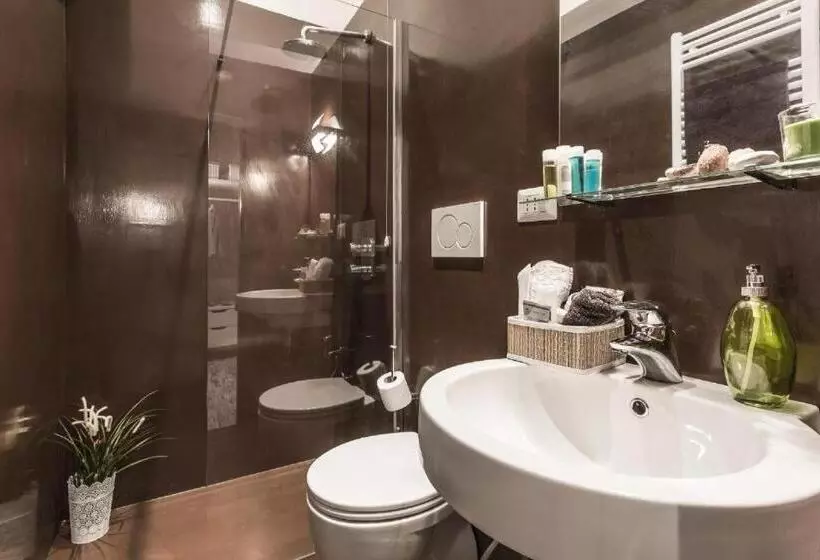 Fotos del hotel The Rome Suite:  4
