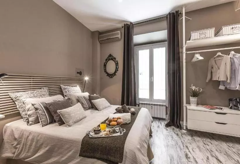 Fotos del hotel The Rome Suite:  17