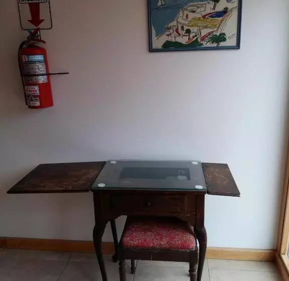 Fotos del hotel Hosteria Mi Vida:  5