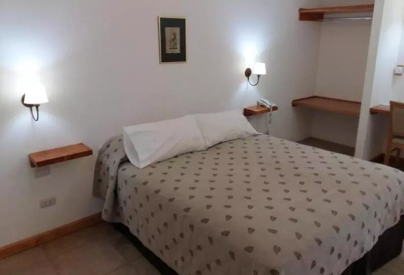 Fotos del hotel Hosteria Mi Vida:  8