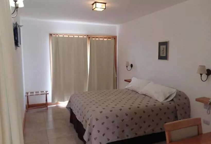 Fotos del hotel Hosteria Mi Vida:  16