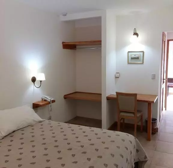 Hosteria Mi Vida