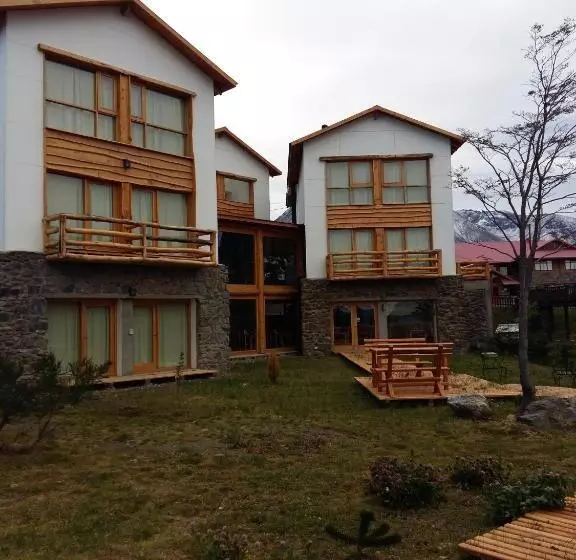 Fotos del hotel Hosteria Mi Vida:  22