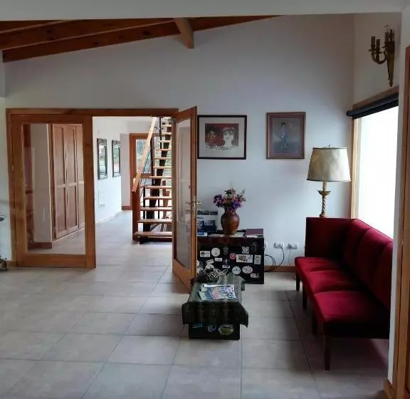 Fotos del hotel Hosteria Mi Vida:  18