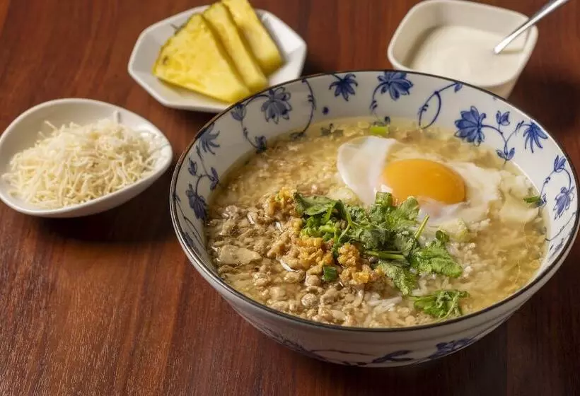 Fotos del hotel ibis Styles Tokyo Ginza:  10