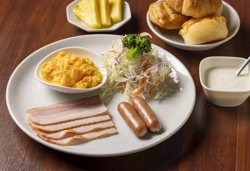 Fotos del hotel ibis Styles Tokyo Ginza:  15