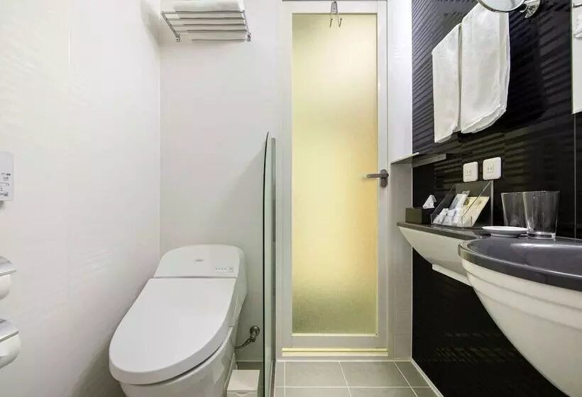 Fotos del hotel ibis Styles Tokyo Ginza:  20