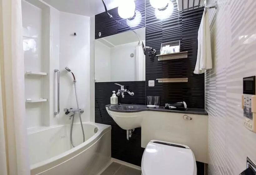 Fotos del hotel ibis Styles Tokyo Ginza:  11