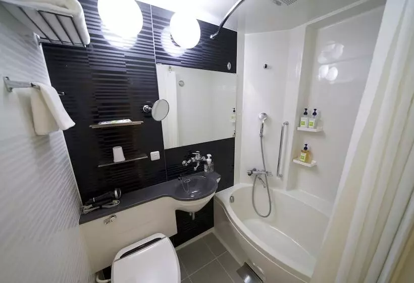 Fotos del hotel ibis Styles Tokyo Ginza:  24