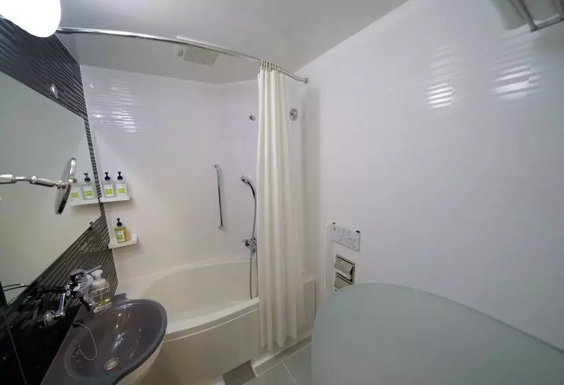 Fotos del hotel ibis Styles Tokyo Ginza:  16