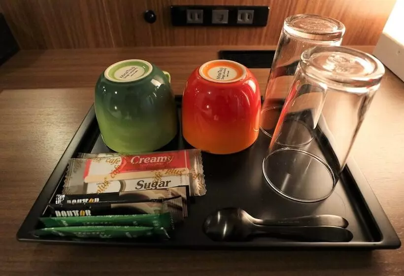 Fotos del hotel ibis Styles Tokyo Ginza:  23