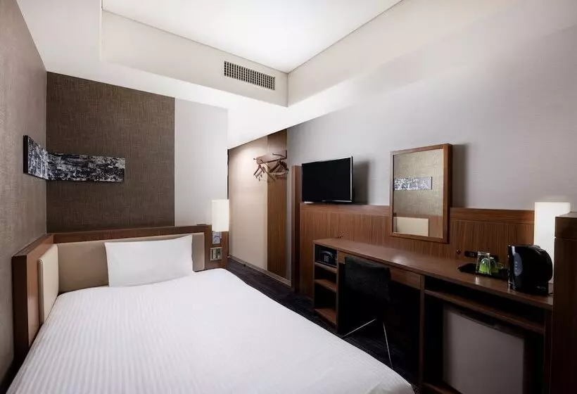 Fotos del hotel ibis Styles Tokyo Ginza:  2