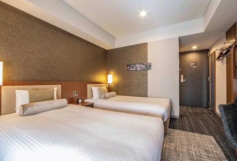 Fotos del hotel ibis Styles Tokyo Ginza:  18
