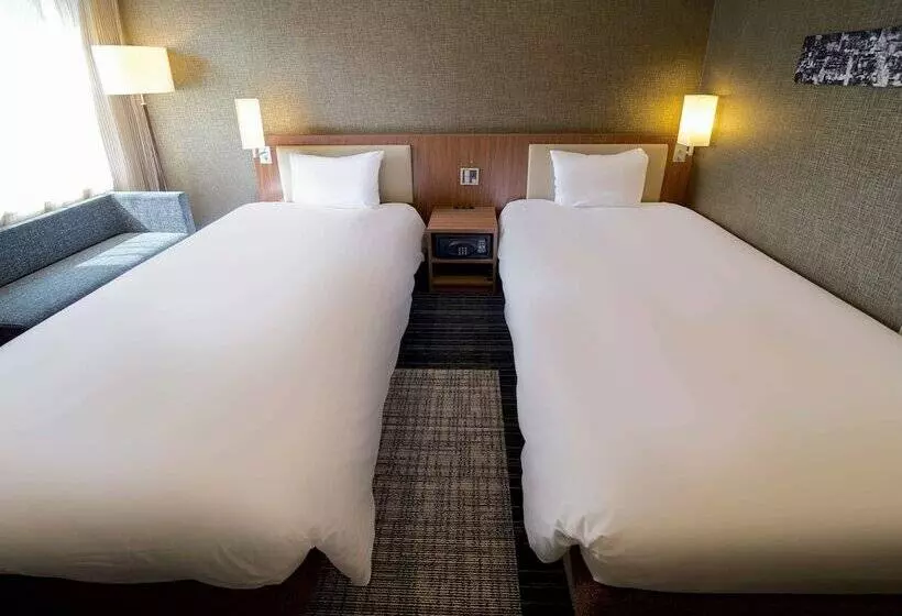 Fotos del hotel ibis Styles Tokyo Ginza:  14